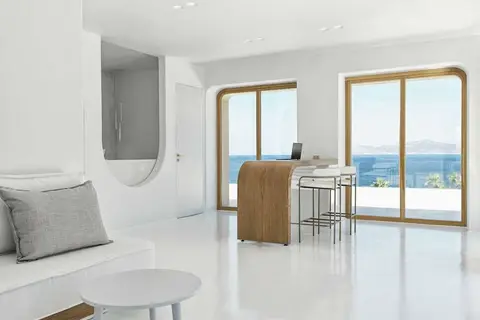 Mykonos Bay Hotel in Megali Ammos Beach-, foto 17