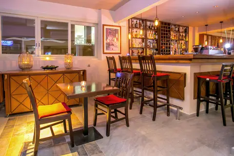 Hotel Thalassies in Λιμενάρια — foto 18