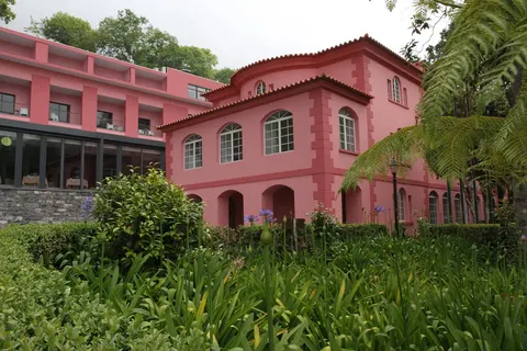 Quinta da Serra - Bio Hotel foto 7