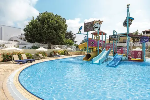 Atlantica Aeneas Resort in Ayia Napa — foto 30