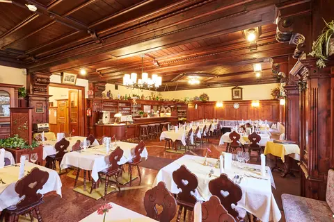 Hotel Lebzelter in Zell am See — foto 4