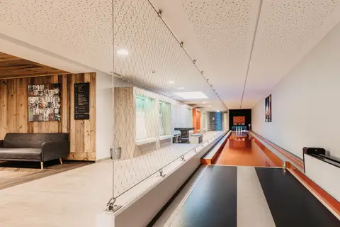 Hofgut Wagrain Apartments & Lifestyle Resort in Moos, foto 32
