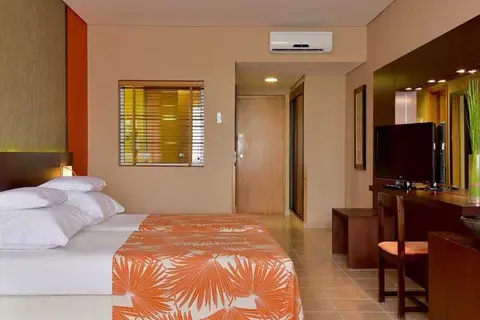 Pestana Tropico in Santiago Island — foto 5