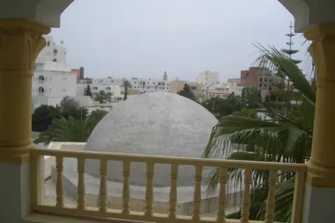 Delphin El Habib in Monastir — foto 28