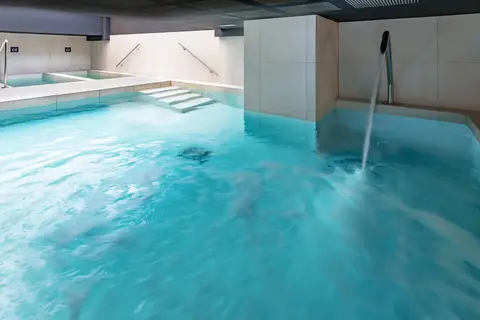 Caprici Beach Hotel & Spa in Santa Susanna — foto 16
