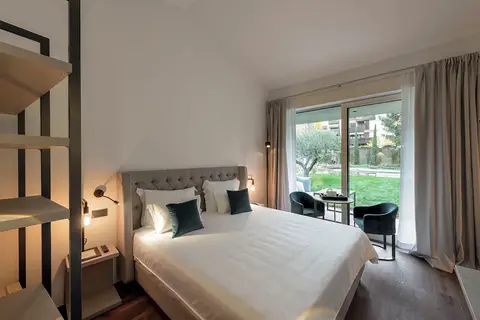 Castel Hortenberg in Bolzano, foto 20