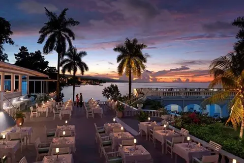 Jamaica Inn in Ocho Rios, foto 12
