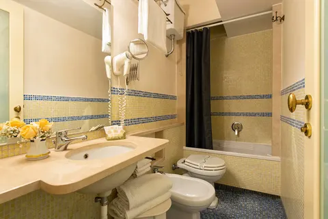 Grand Hotel Europa foto 7