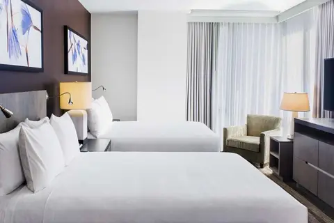 Hyatt House Chelsea in New York — foto 3