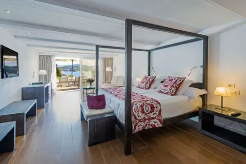 Hotel Coronado Thallasso & Spa in Calvià — foto 29