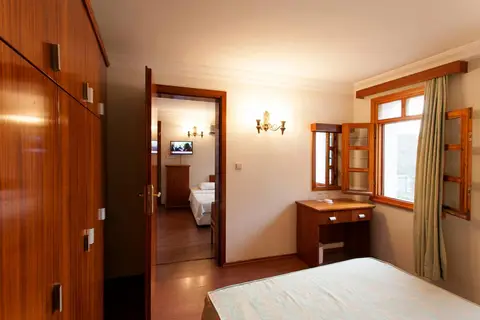 Perdikia Beach Hotel in Fethiye — foto 21