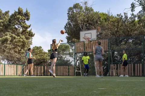 Camping Cap Sud foto 4