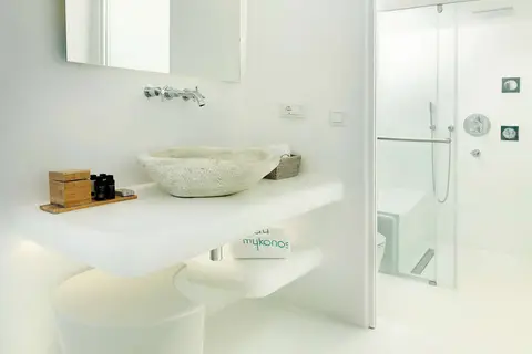 Mykonos Bay Hotel in Mykonos, foto 17