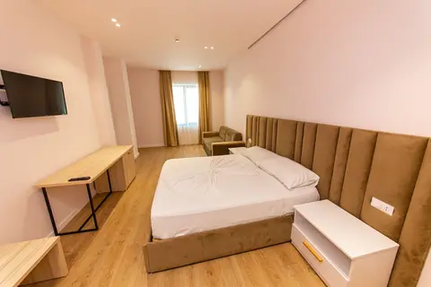 Hotel Alion in Durres — foto 18