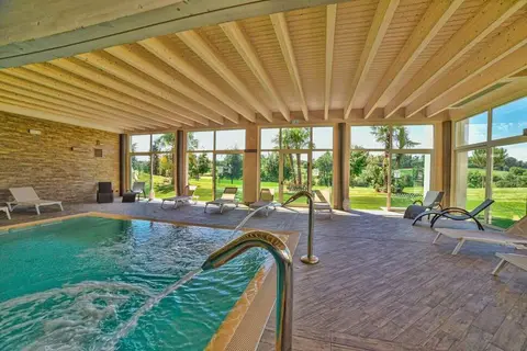 Chervo Golf Spa & Resort in Pozzolengo — foto 23
