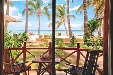 Sultan Sands Island Resort in Kiwengwa — foto 28