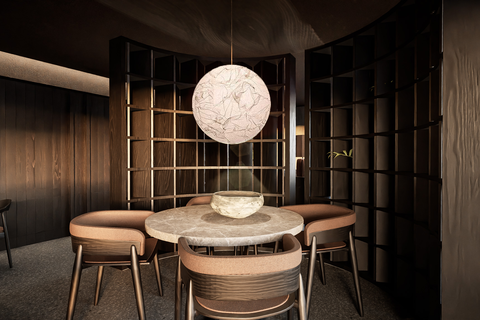 Hotel Nirema & Spa Samos MGallery Collection foto 10