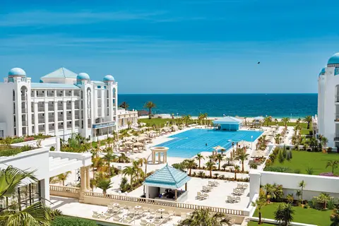 Concorde Green Park Palace in El Kantaoui — foto 4
