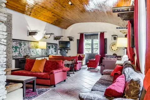 Hotel Albarracín in Albarracín