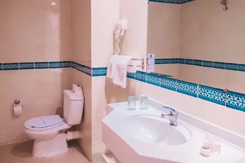 Hôtel Skanes Serail in مطار المنستير حبيب بورقيبة — foto 28