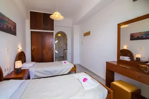 Villa Doris in Δημοτική Ενότητα Λαγανά — foto 7