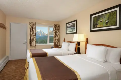 Lake Louise Inn in Lake Louise, foto 6