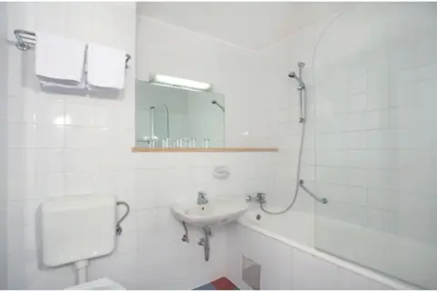 Valamar Camping Lanterna in Vabriga — foto 23