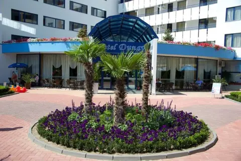 Hotel Dunav in Несебър — foto 23
