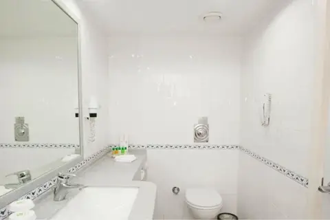 Holiday Inn Istanbul City in Fatih — foto 23