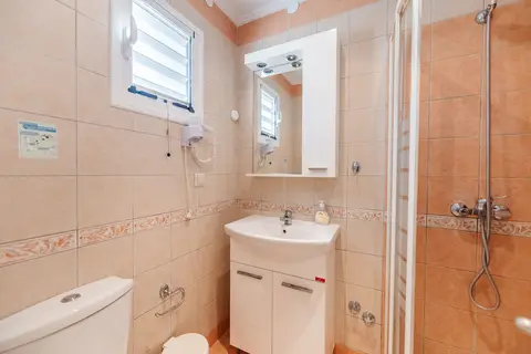 Appartementen Spyridoula in Corfu, foto 11