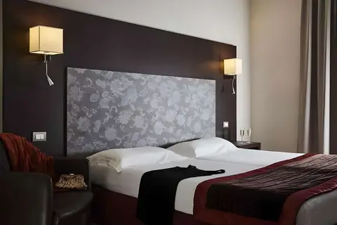 Grand Hotel Palatino in Rome, foto 4