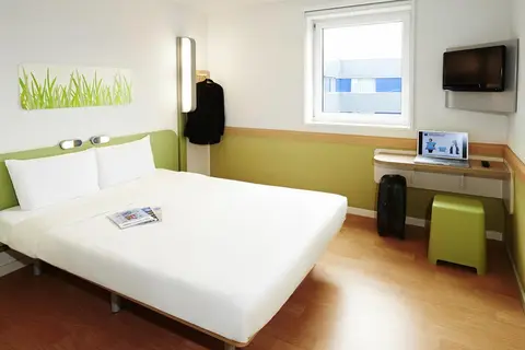 ibis budget Alicante in Alicante — foto 8