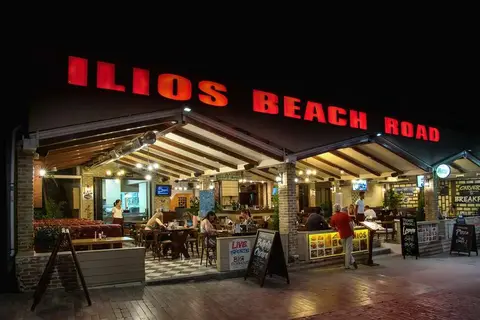 Le Palme Malia in Malia — foto 17