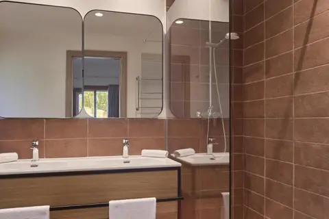 Calaserena Resort in Cuartu Sant'Aleni/Quartu Sant'Elena — foto 11
