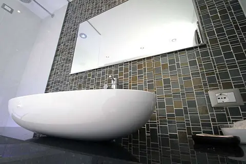 Hotel Campo Marzio in Vicenza — foto 7