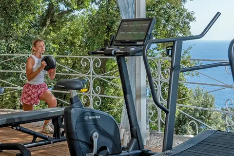 Piccolo Sant'Andrea Luxury Suite Hotel & Spa in Praiano — foto 11
