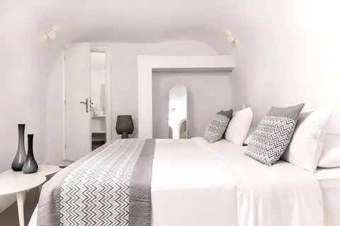 Caldera Premium Villas in Δημοτική Ενότητα Οίας — foto 7