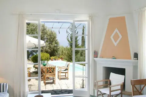 Agios Nikitas Villas in Δημοτική Ενότητα Λευκάδος — foto 3