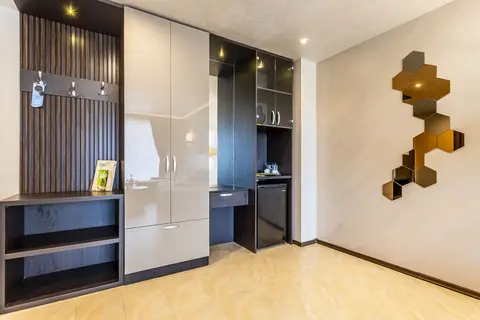 Galeon Residence and Spa in Несебър — foto 23
