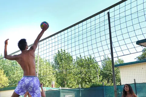Parco Capraro in Jesolo — foto 17