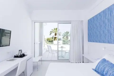 Reverence Mare Hotel in Palmanova — foto 20