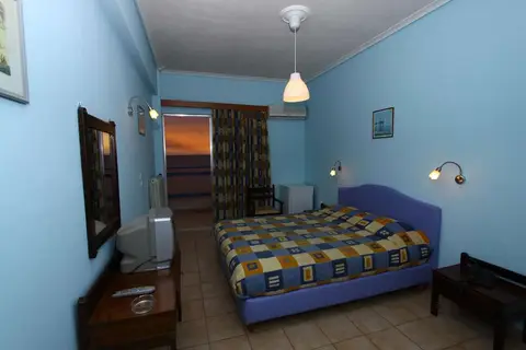 Siagas Beach Hotel in Δημοτική Ενότητα Αγίων Θεοδώρων — foto 11