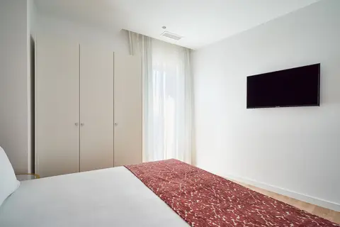 Apartamentos Tandem El Patio in Cordoba