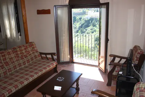 Hotel Villa de Grazalema in Grazalema — foto 11