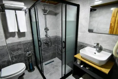 Green Palace Suite Hotel in Yomra — foto 16