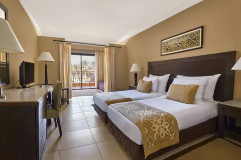 Jaz Dar El Madina in Quad rental, foto 5
