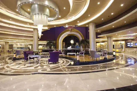 Limak Eurasia Luxury Hotel in Fatih — foto 6