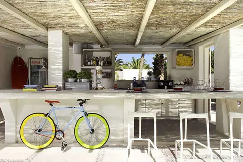 28 Hotel in Δημοτική Ενότητα Θήρας — foto 7