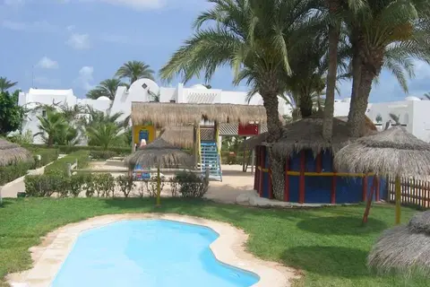 Seabel Aladin Djerba in أغير — foto 15