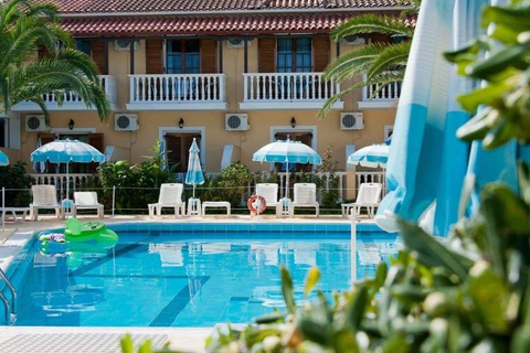 Studio's Anadiomeni foto 1